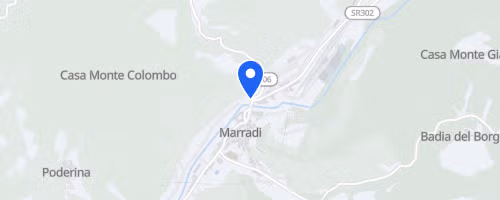 Xc Marradi
