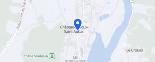 Trail La Saintaubanaise