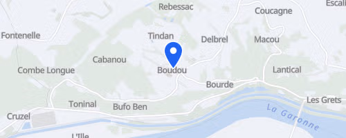 Rougail Trail - Boudou