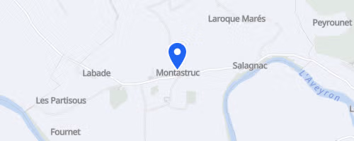 Coteaux de saint pierre - Montastruc-la-Conseillère