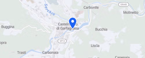 Granfondo dei Laghi della Garfagnana