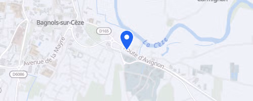 La Bagnolaise - Bagnols-sur-Cèze