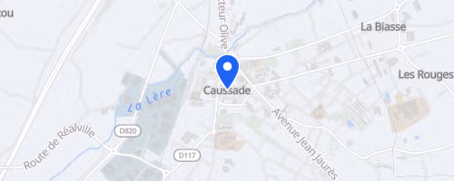 6 Heures Du Parc De La Lere - Caussade