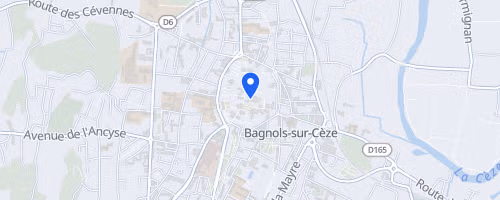 Premier printemps de la marche à bagnols sur cèze - Bagnols-sur-Cèze