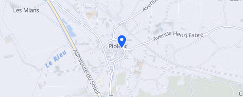 42iéme Randonnée De L'ail Piolenc