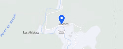 Trail de Rousses