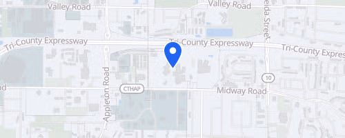 Community First Fox Cities Marathon presented by Miron Construction