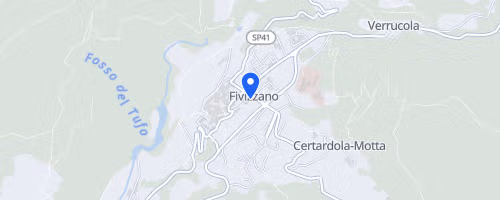 11° StraNotturna Fivizzanese del Vino