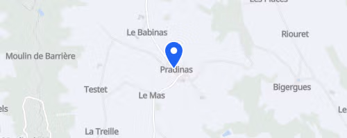 Pradin'Trail