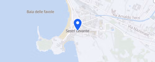 XI^ Andersenrun La Mezza tra le Baie