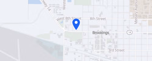 Brookings Marathon