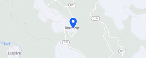 Les foulées de bordezac
