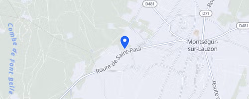 La Foulée de la Truffe