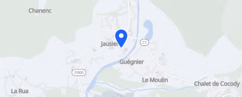 Dfu - Jausiers