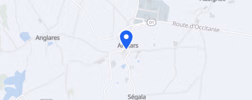 Course des calazous - Anglars-Saint-Félix