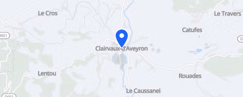 Bruejouls Tassou Tour - 10 km 2026