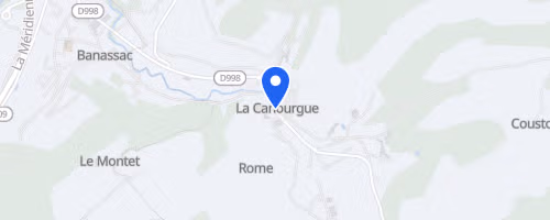 La Balade À La Baladeuse - La Canourgue