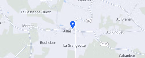 la trans’Aillassaise