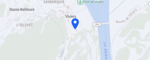 La vivaroise by arob@se - Viviers