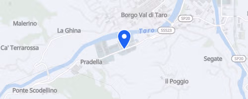 Borgo Urban Trail