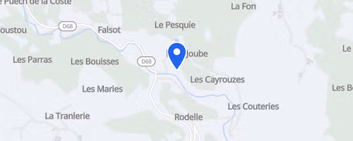 Ekiptrail de Rodelle