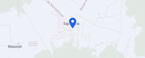 Les Peluches en Duo
