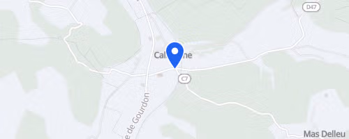 La calamanaise - Calamane