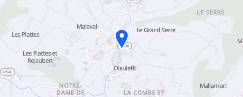 Trail de Dieulefit