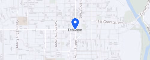 Lebanon Strawberry Run/Walk - 5k & 1 Mile
