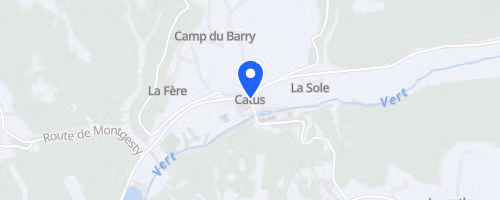 Triathlon de Catus