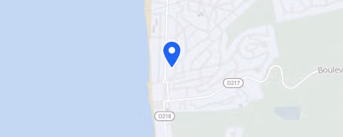 Run in Pyla - La Teste-de-Buch
