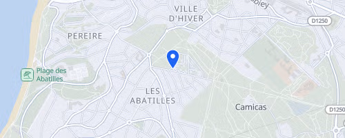 La frappadigue Arcachon