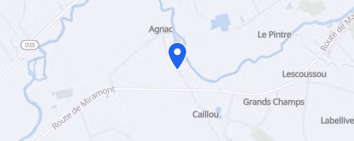 Agnac Trail