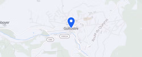 Grand Raid du Guillestrois et du Queyras - 105 km 2026