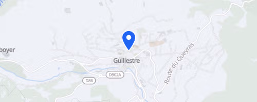 Le snow trail du queyras - Guillestre