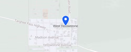 Yellowstone Half Marathon & 5K