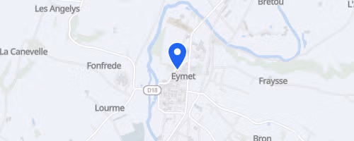 La foulée eymétoise - Eymet