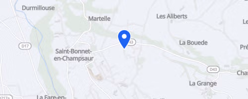 Triathlon du Champsaur