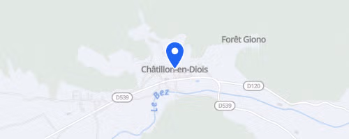 Trail d'Ambane - Chatillon En Diois
