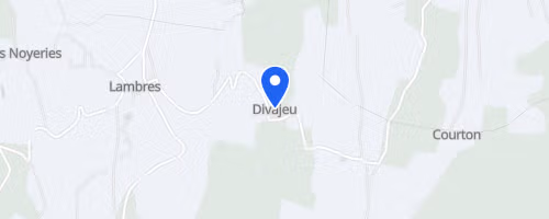 Trail Des Combeaux - Divajeu