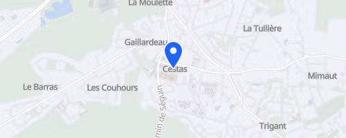 La cestadaise - Cestas