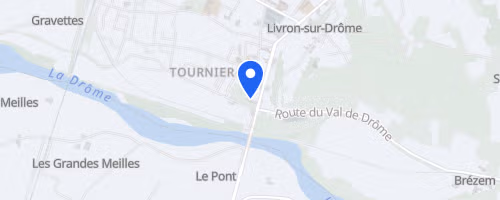 Les diables du Brézème - Livron-sur-Drôme