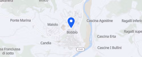 La Scarpa Della Val Trebbia