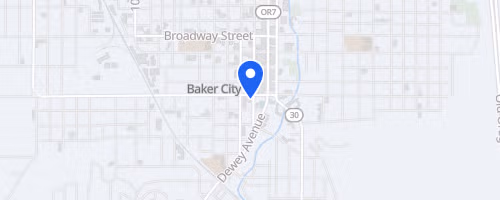 Baker City Cycling Classic Junior Criterium