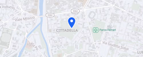 X^ Parma Marathon (km 10)