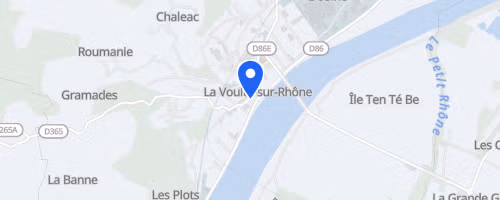 Marathon de l'Ardèche
