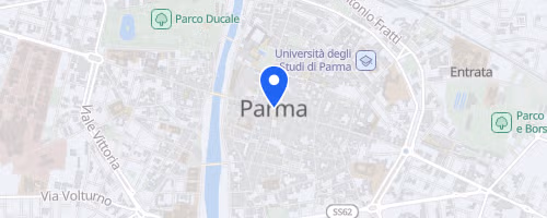 16° Strawoman – We Run the World – Parma