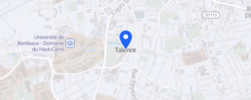 Foulées Solidaires - Talence