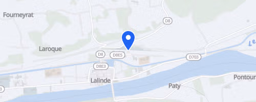 Les Foulées Lindoises