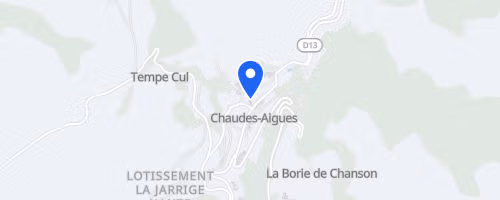 Le Grand Parcours